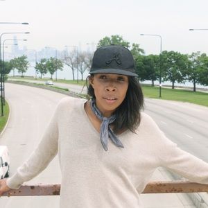 Meet your Posher, Allison